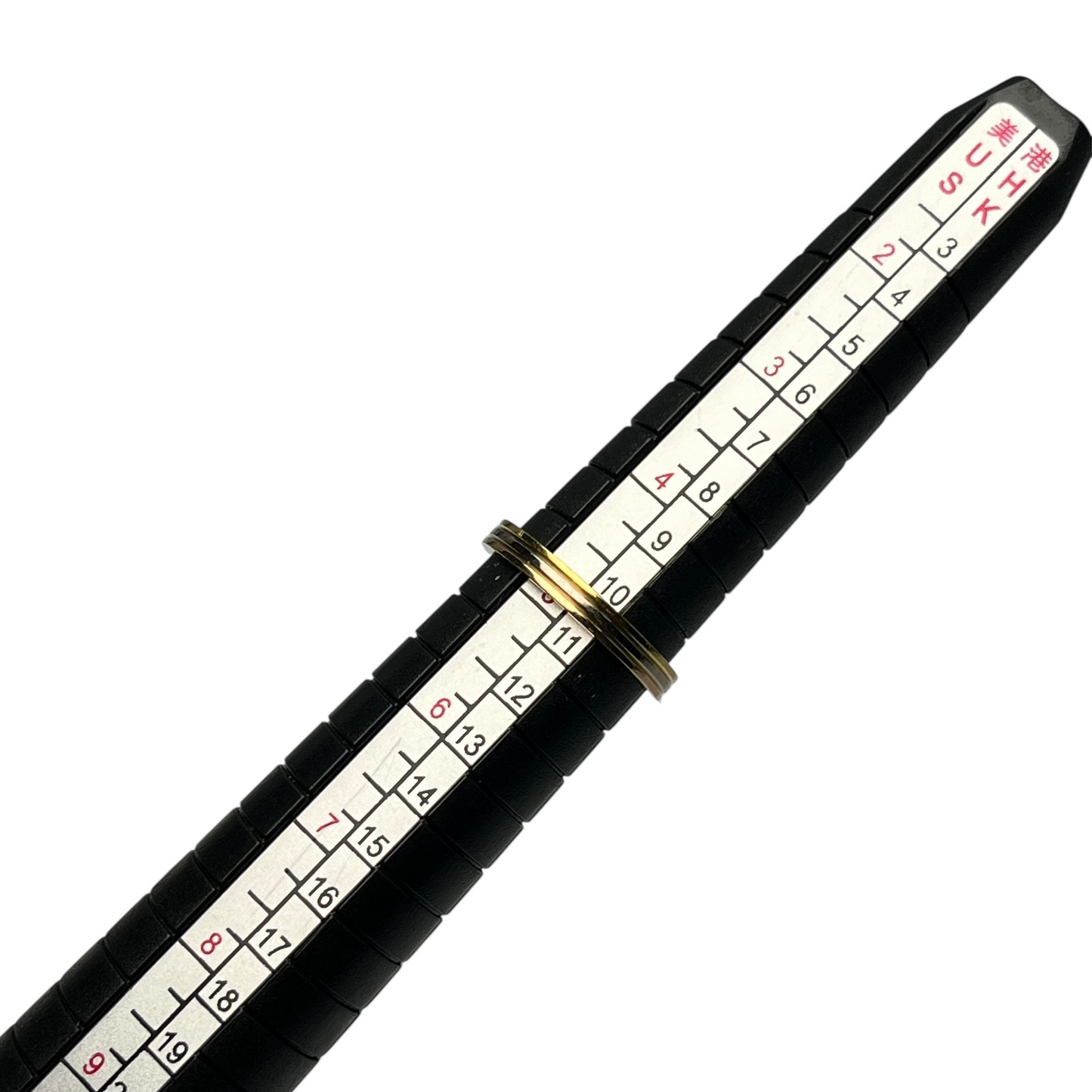 Cartier Vendome 18K Ring Jewelry - 18KWG 18KYG 18KPG 