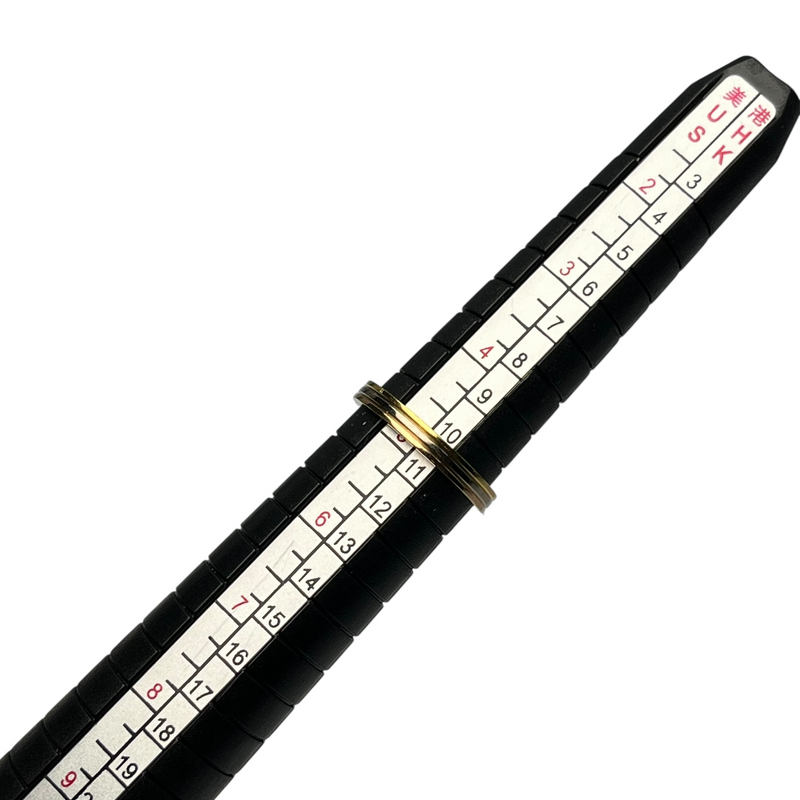 Cartier Vendome 18K Ring Jewelry - 18KWG 18KYG 18KPG 