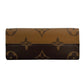 Louis Vuitton On the Go PM Handbag/Shoulder Bag - Brown - 34101 