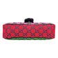 GUCCI GG Marmont Chain Shoulder Bag - Multicolor 