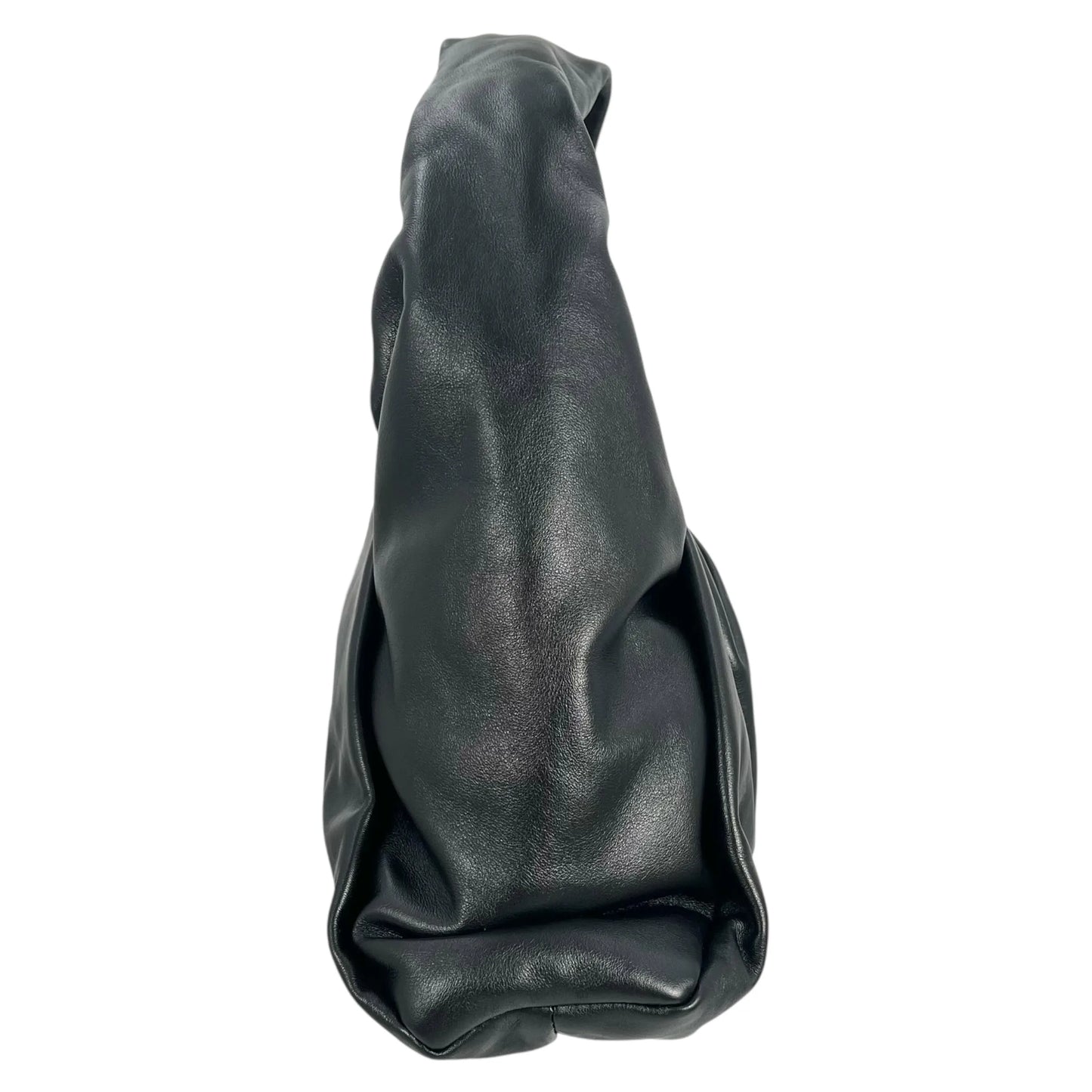 Bottega Veneta The Shoulder Pouch Hand Bag - Black