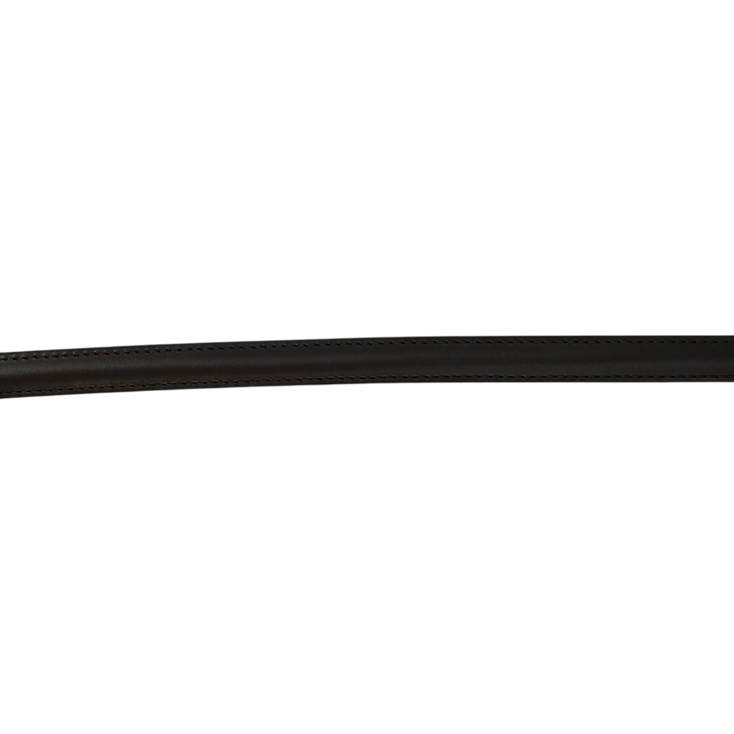 LOUIS VUITTON Leather Shoulder Strap - Dark Brown - 34941 