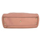 GUCCI Bamboo Leather Handbag/Shoulder Bag - Pink 