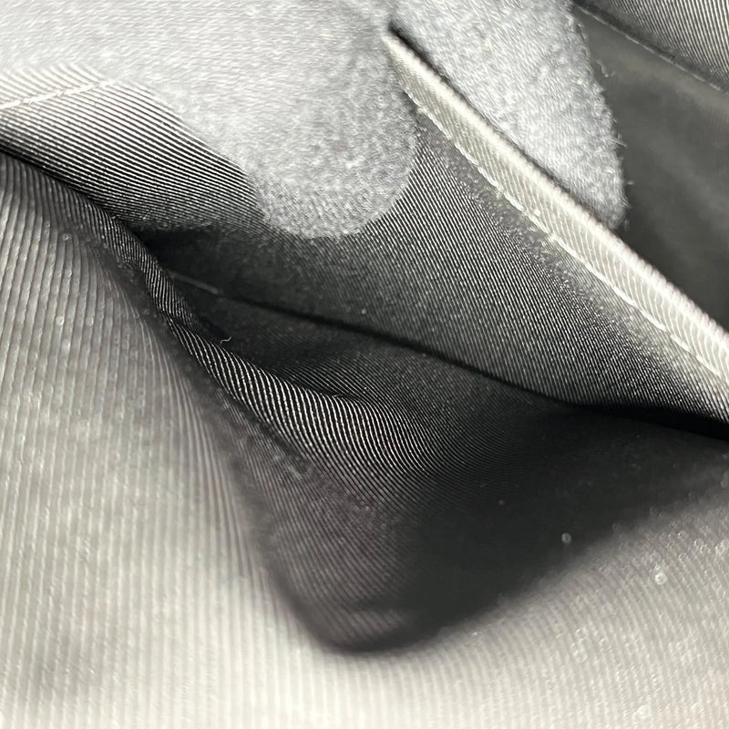 Louis Vuitton LV Aerogram Take Off Backpack - Black