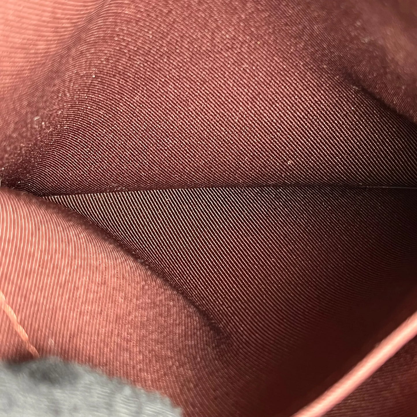 Louis Vuitton Josh Monogram Macassar Monogram Canvas Backpack - Brown