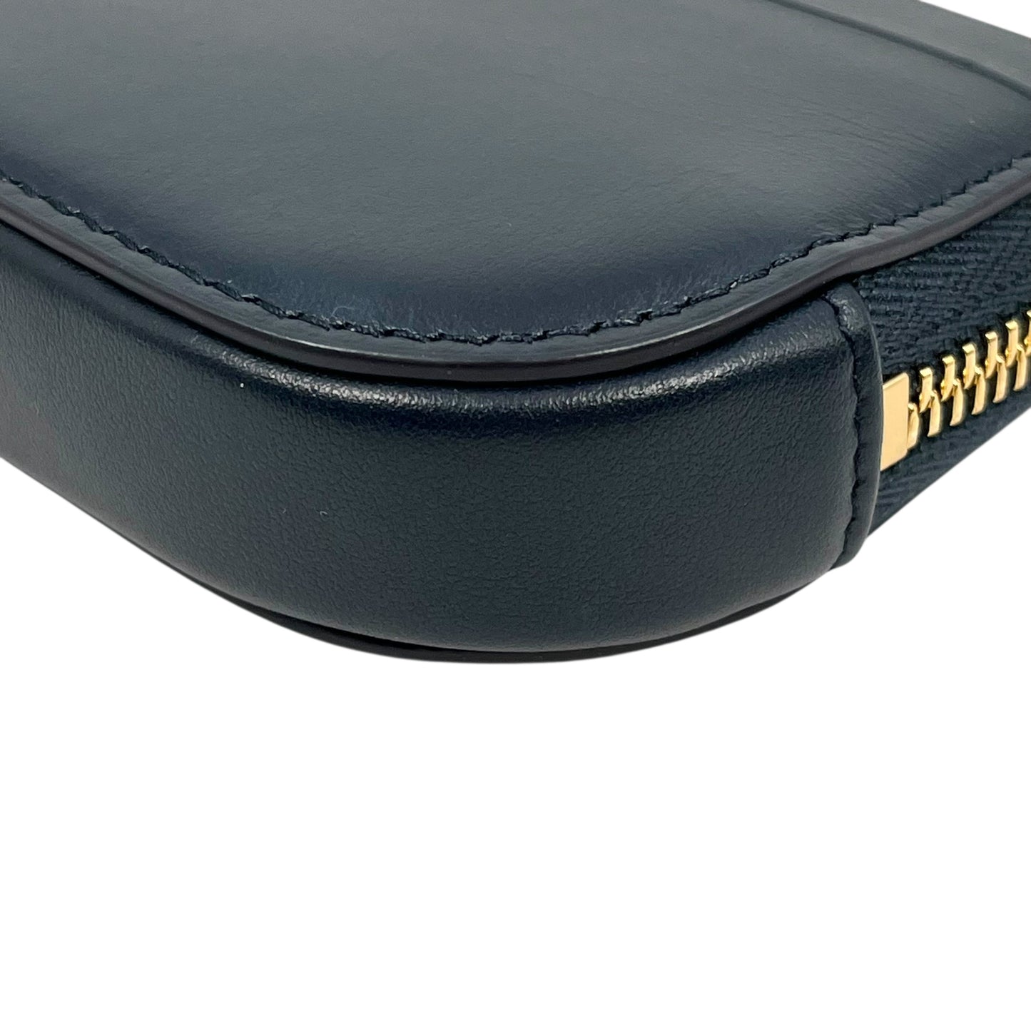 Dior Vibe Phone Case/Card Case Pouch - Navy 