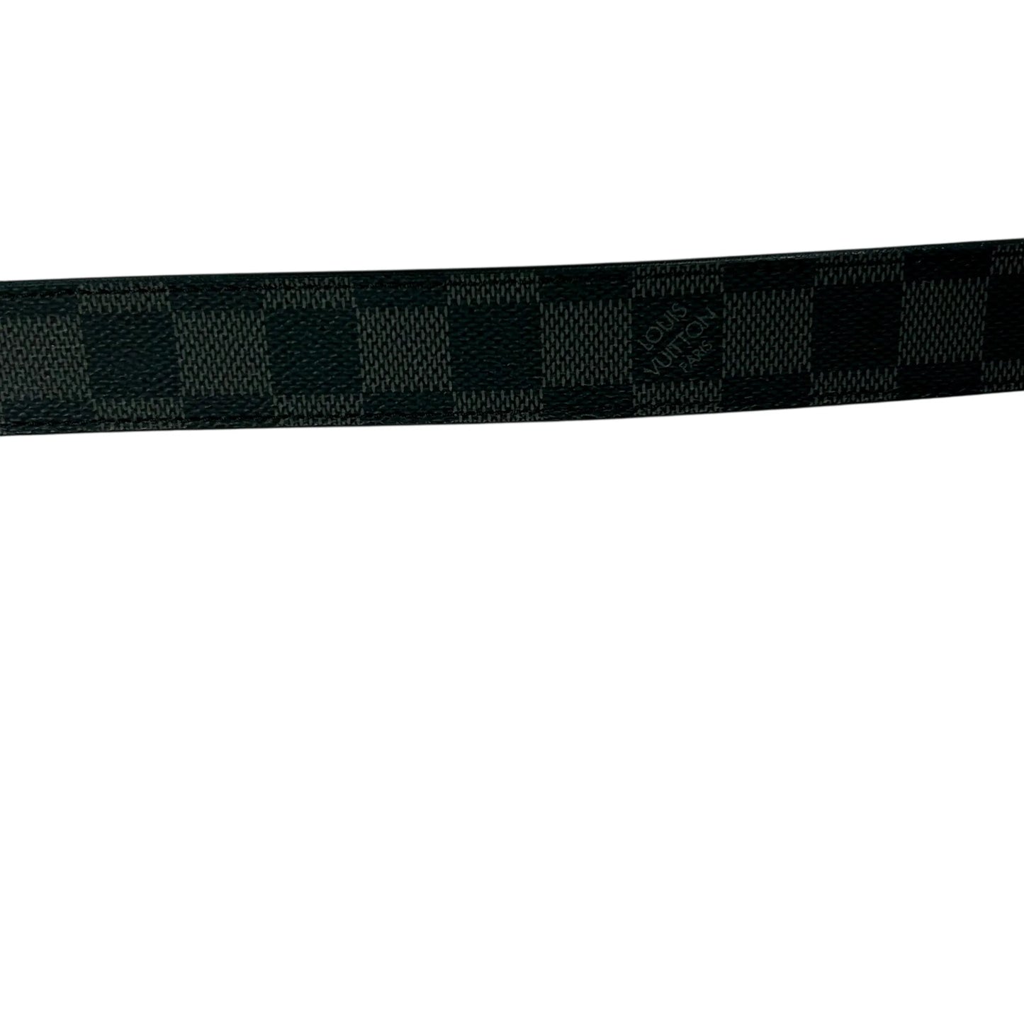 Louis Vuitton サンチュール ベルト - ブラック