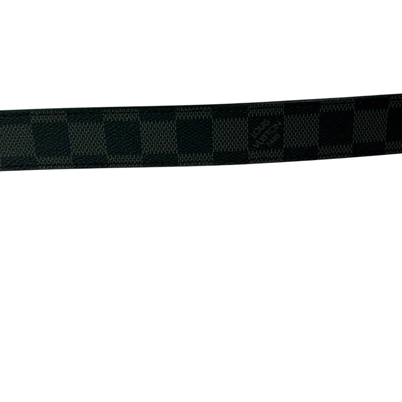 Louis Vuitton サンチュール ベルト - ブラック
