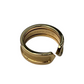 Cartier C2 Ring Jewelry - 18KYG 