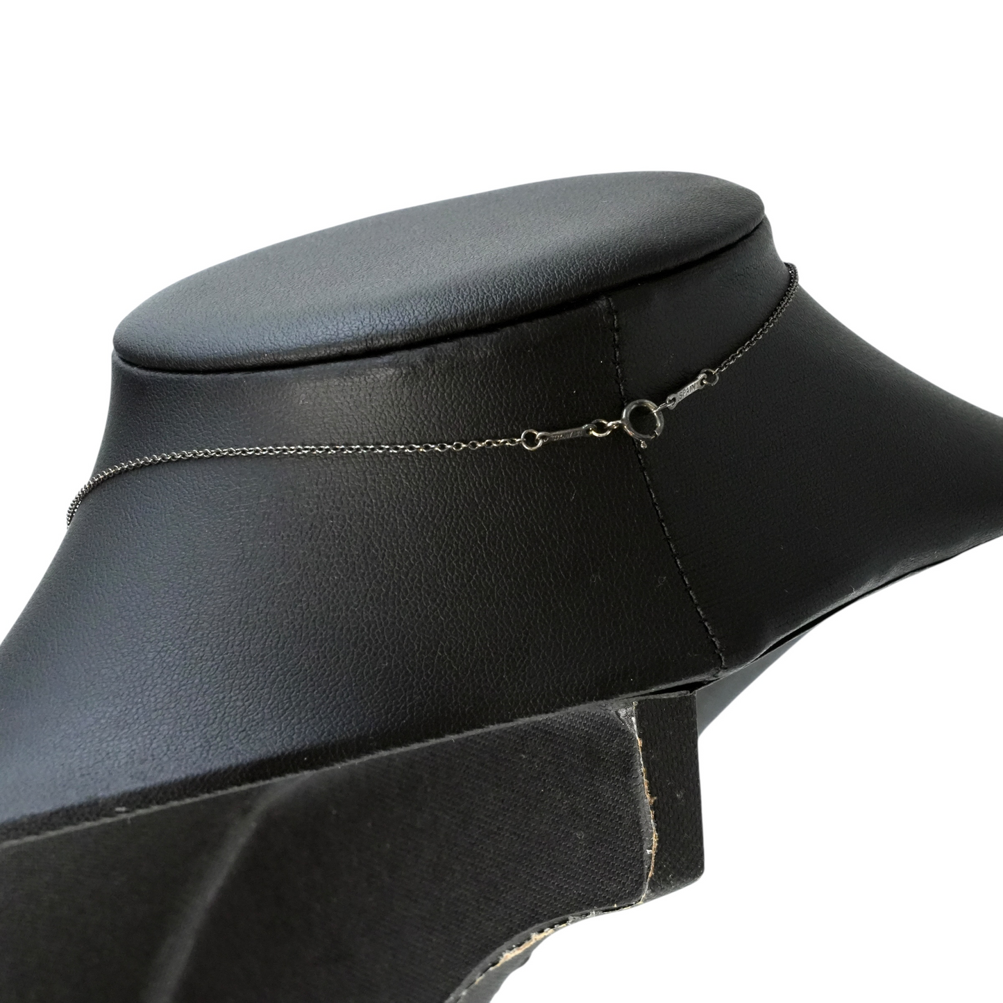 Tiffany ダブルティアドロップ ペンダント ネックレス ジュエリー - SV925