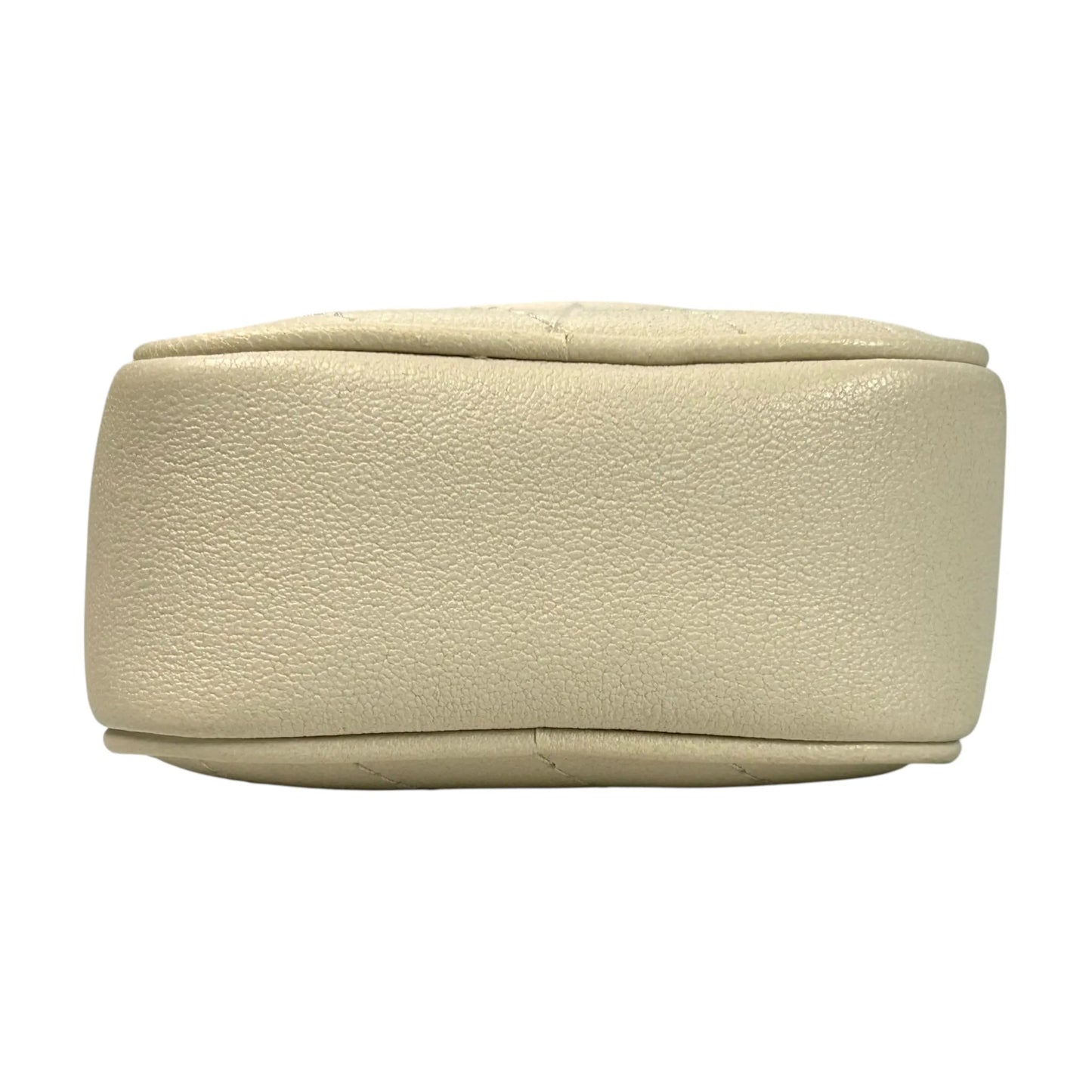 GUCCI Blondie Shoulder Bag - White 