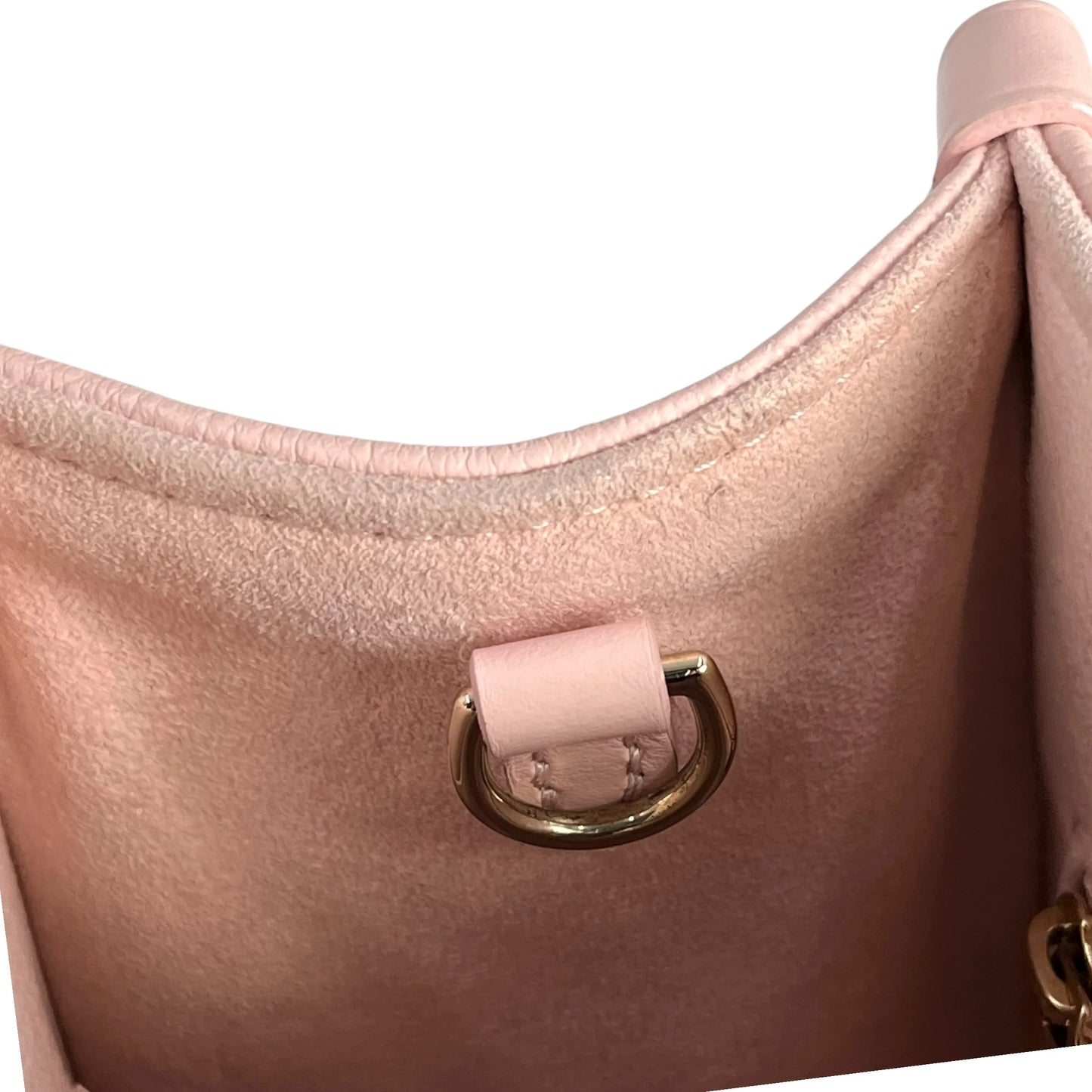 Louis Vuitton Monogram Empreinte On-the-Go PM Handbag - Pink 