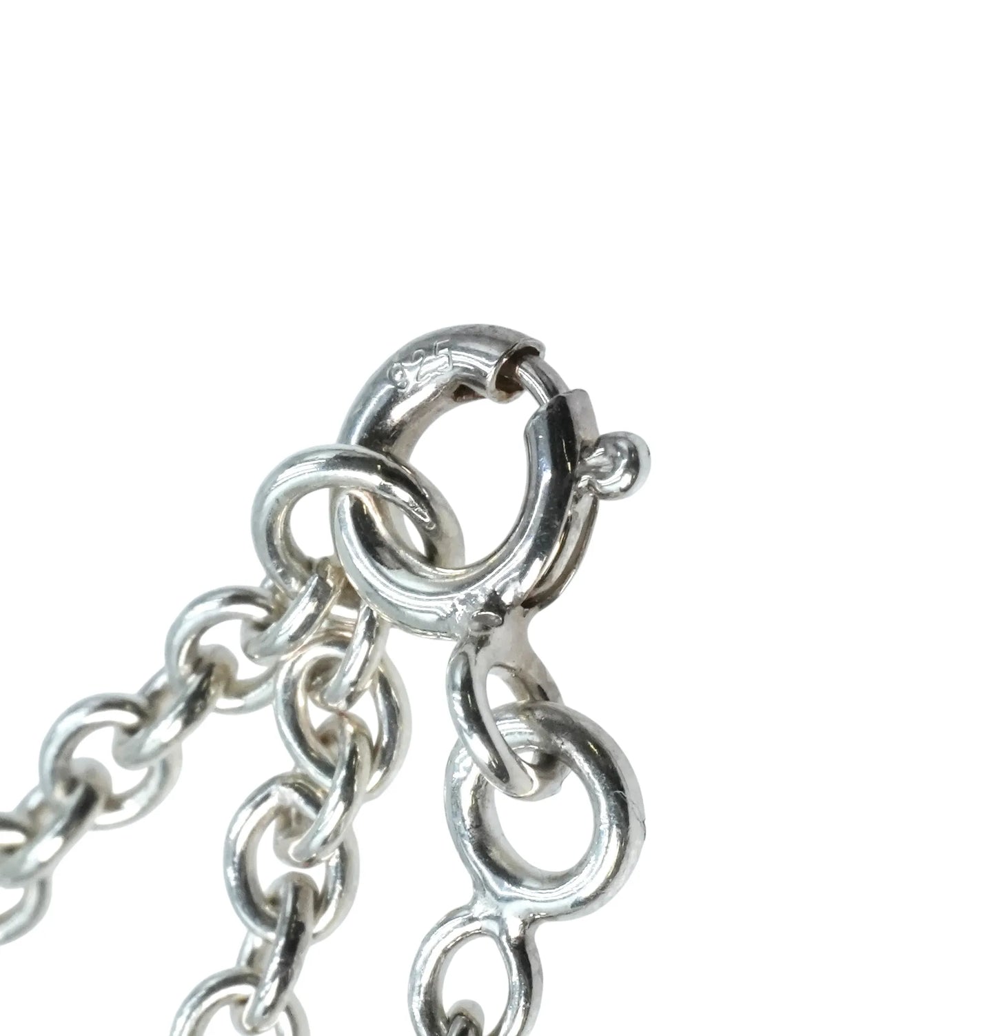 Hermès Confetti Bracelet - 18K / SV925 