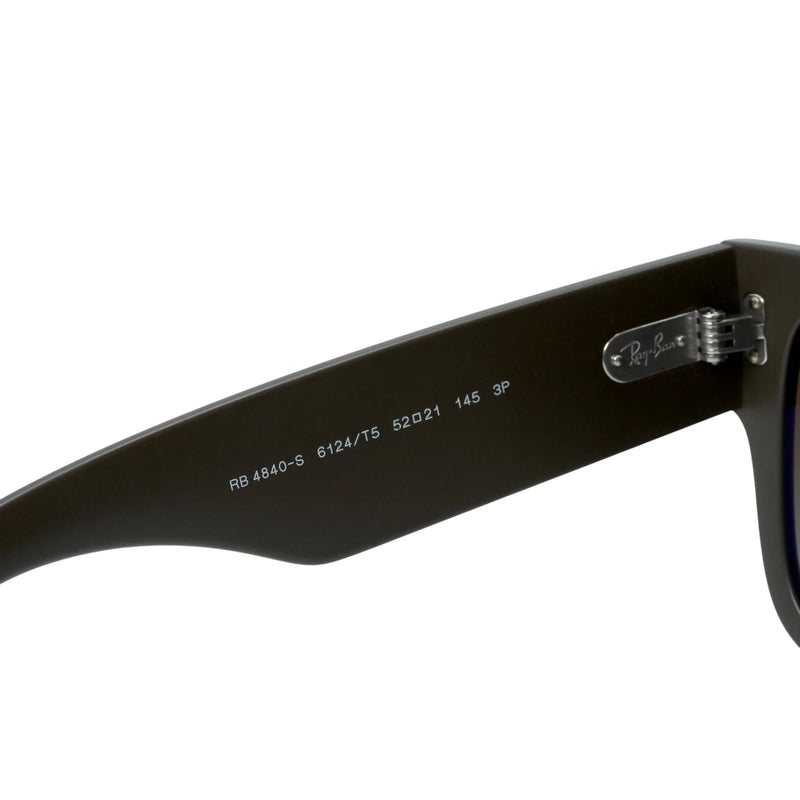 Ray-Ban Brown Frame Sunglasses - Brown - 34032 