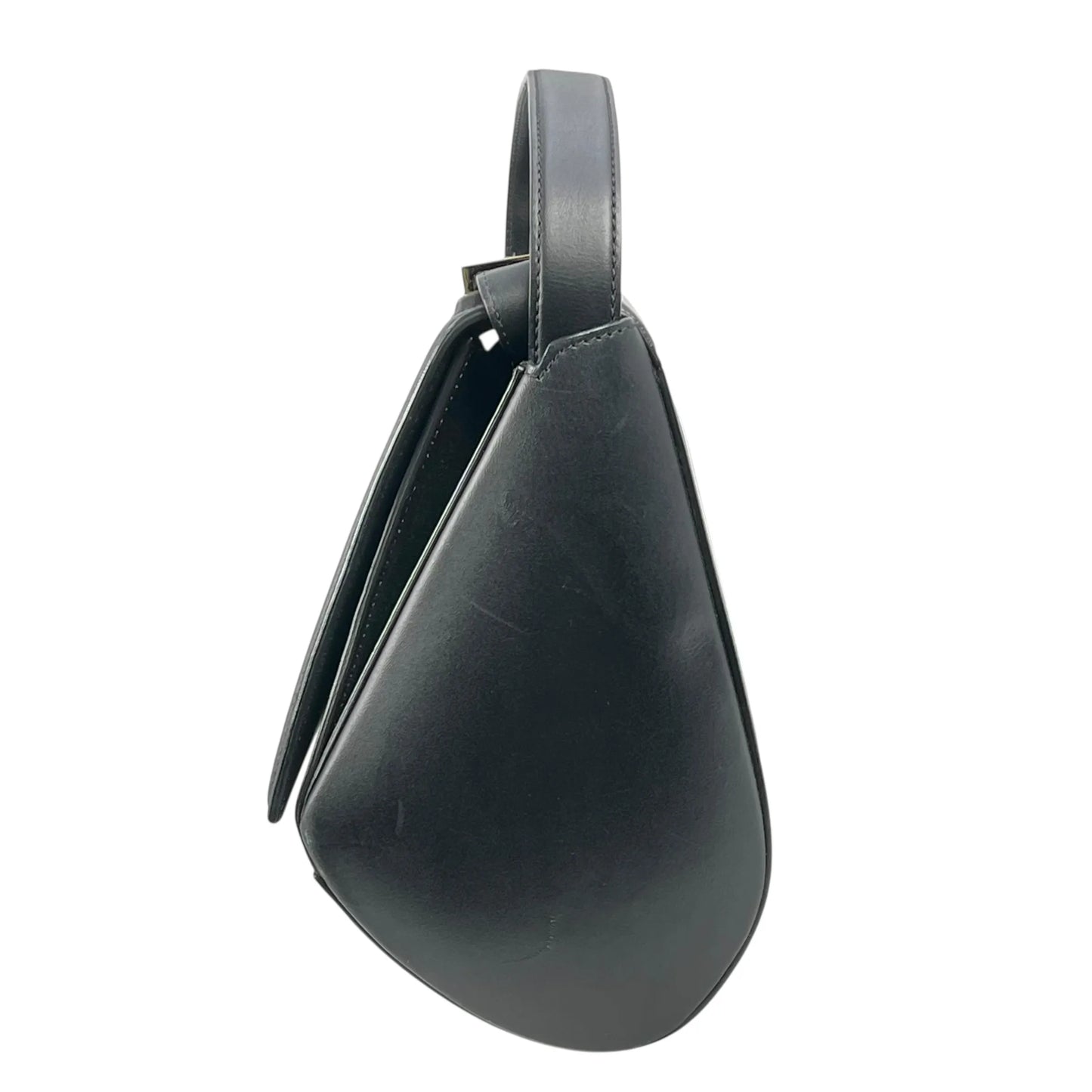 GIVENCHY Pandora Shoulder Bag - Black 