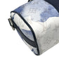 Louis Vuitton Monogram Watercolor Keepall XS Shoulder Bag/Mini Bag - White/Blue 
