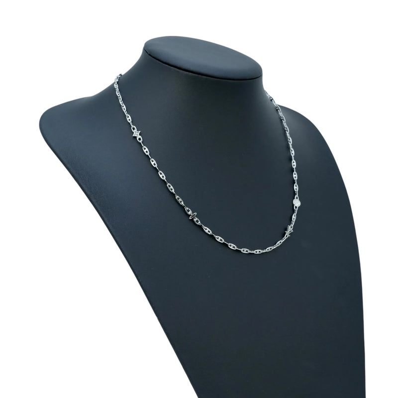 LOUIS VUITTON LV Speed ​​Necklace - Metal 