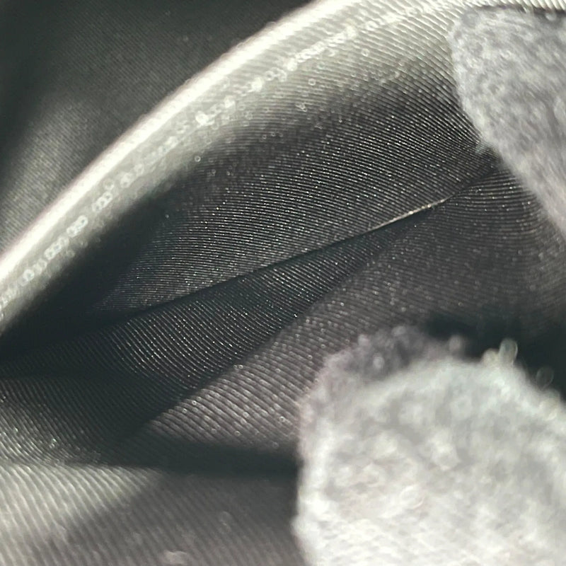 Louis Vuitton LV Aerogram Take Off Backpack - Black