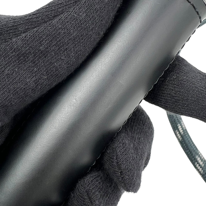 Louis Vuitton Monogram Eclipse Slipping Rope Skipping Rope - Black