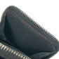 Dior Oblique Rider Micro Pouch Shoulder Bag - Black 