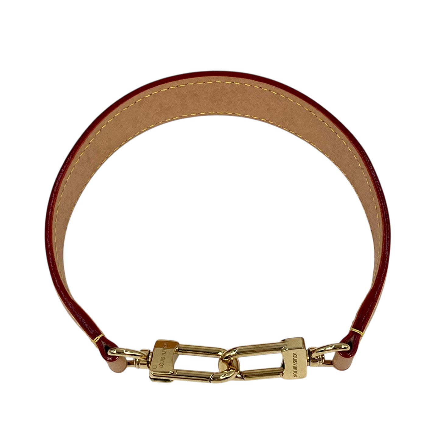 Louis Vuitton Monogram Canvas Saumur BB Handbag - Brown 