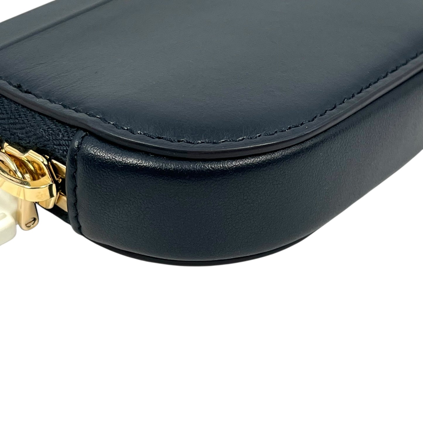 Dior Vibe Phone Case/Card Case Pouch - Navy 