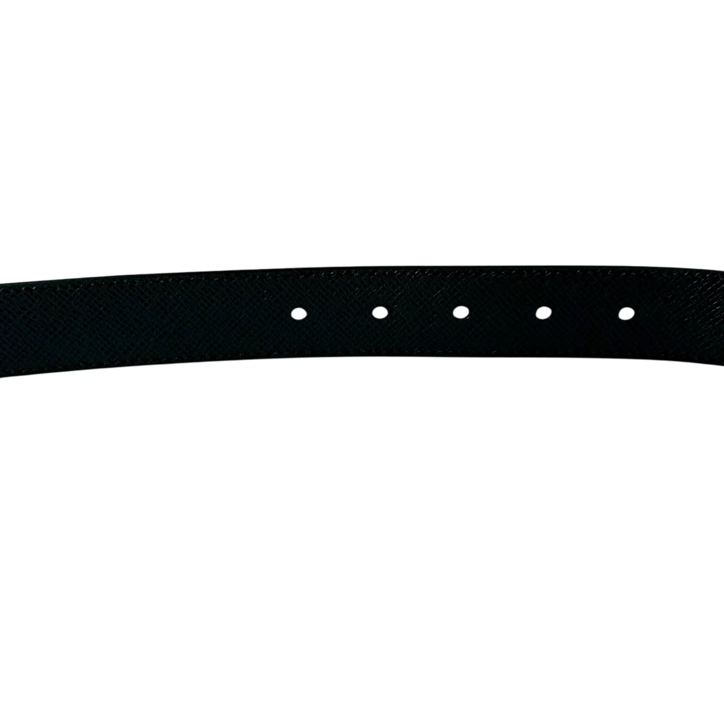 Louis Vuitton サンチュール ベルト - ブラック