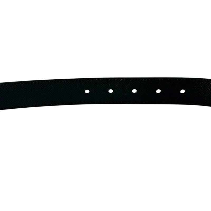 Louis Vuitton サンチュール ベルト - ブラック