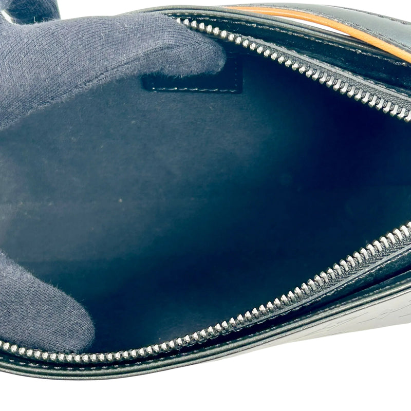 Louis Vuitton Monogram Matt Fowler Handbag - Grey 