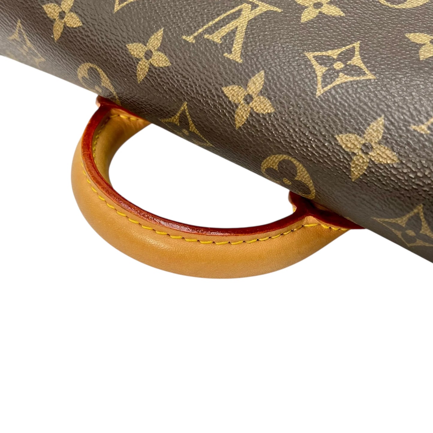 Louis Vuitton モノグラム キャンバス エデン MM ハンドバッグ ショルダーバッグ - ブラウン ボルドー