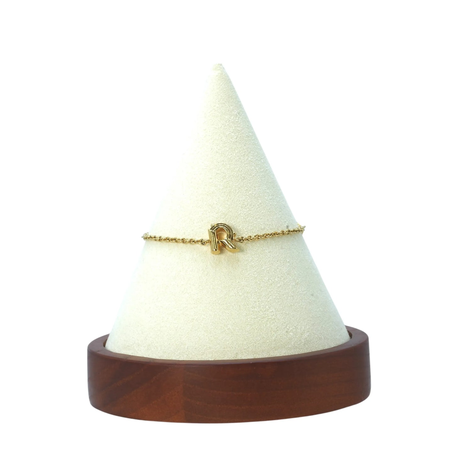 Louis Vuitton LV&amp;ME R Bracelet - GP 