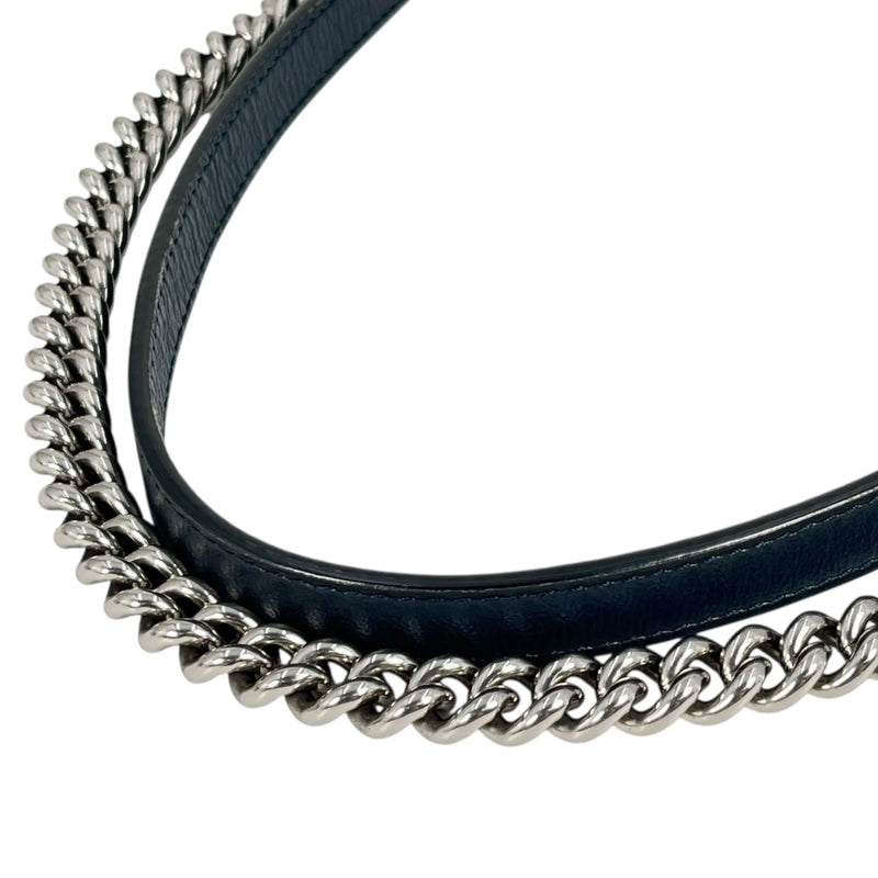 GUCCI GG Marmont Chain Shoulder Bag - Multicolor 