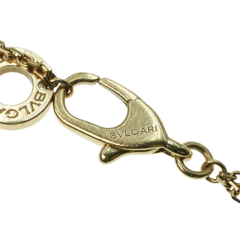 BVLGARI Diva Dream SM Bracelet Jewelry - 18KYG 