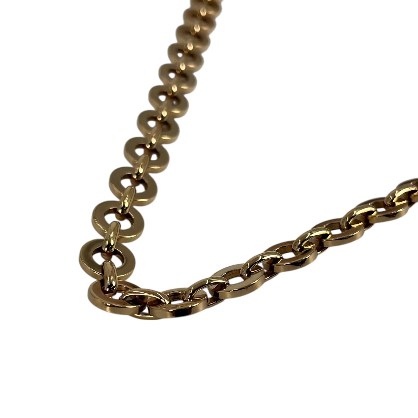 Ferragamo Gancini Leather Shoulder Bag - Pink 