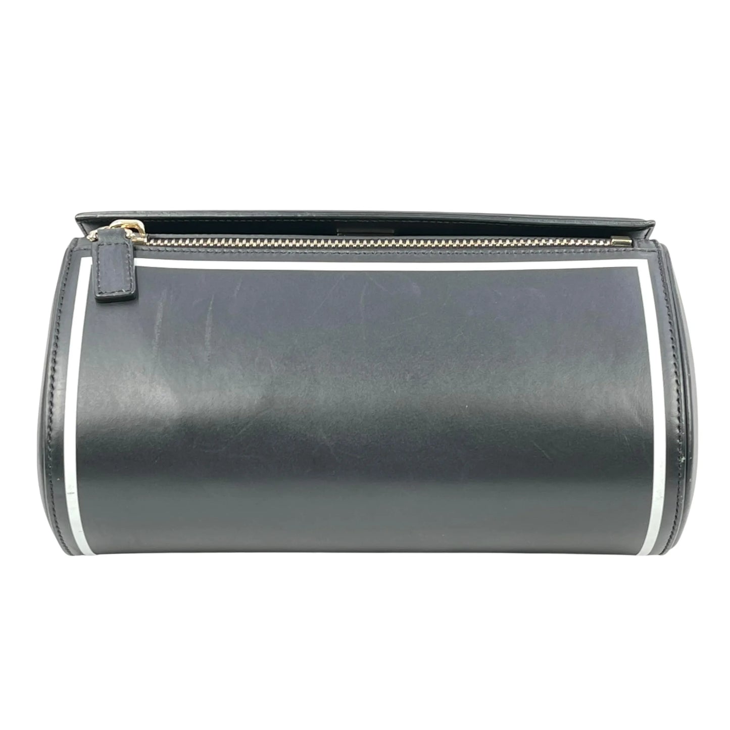 GIVENCHY Pandora Shoulder Bag - Black 