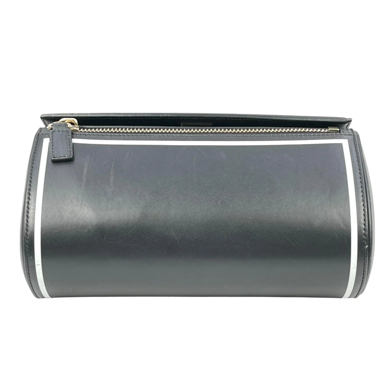 GIVENCHY Pandora Shoulder Bag - Black 