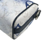 Louis Vuitton Monogram Watercolor Keepall XS Shoulder Bag/Mini Bag - White/Blue 