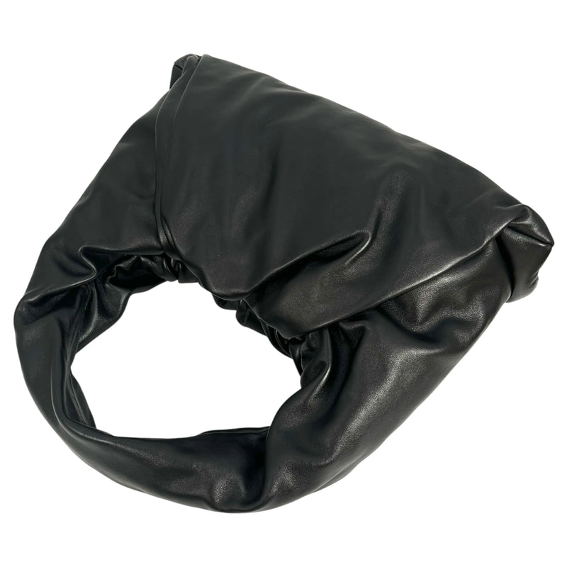 Bottega Veneta The Shoulder Pouch Hand Bag - Black