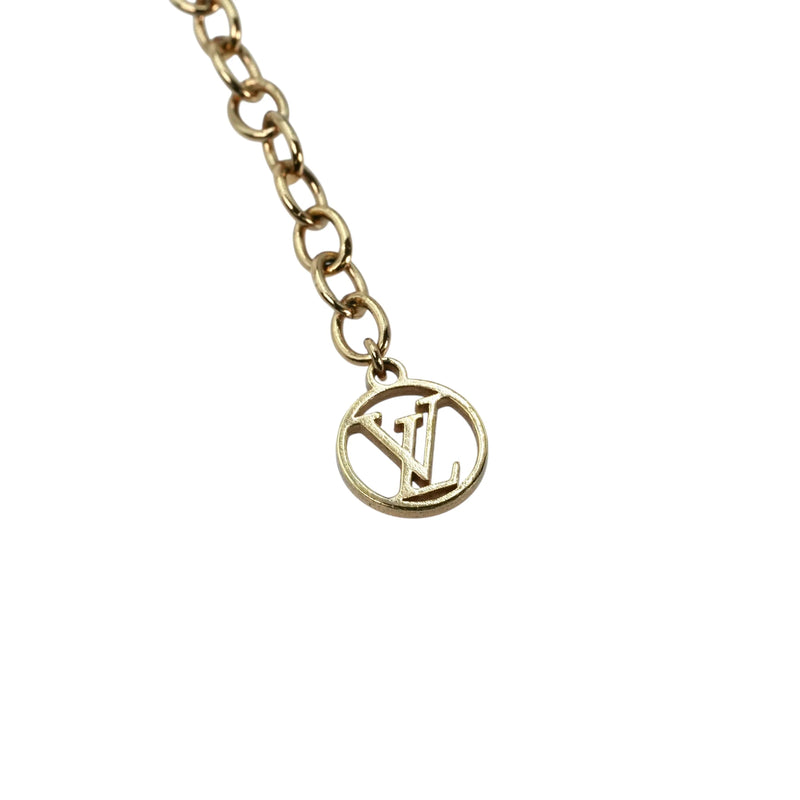 Louis Vuitton Fall in Love Bracelet - Metal 