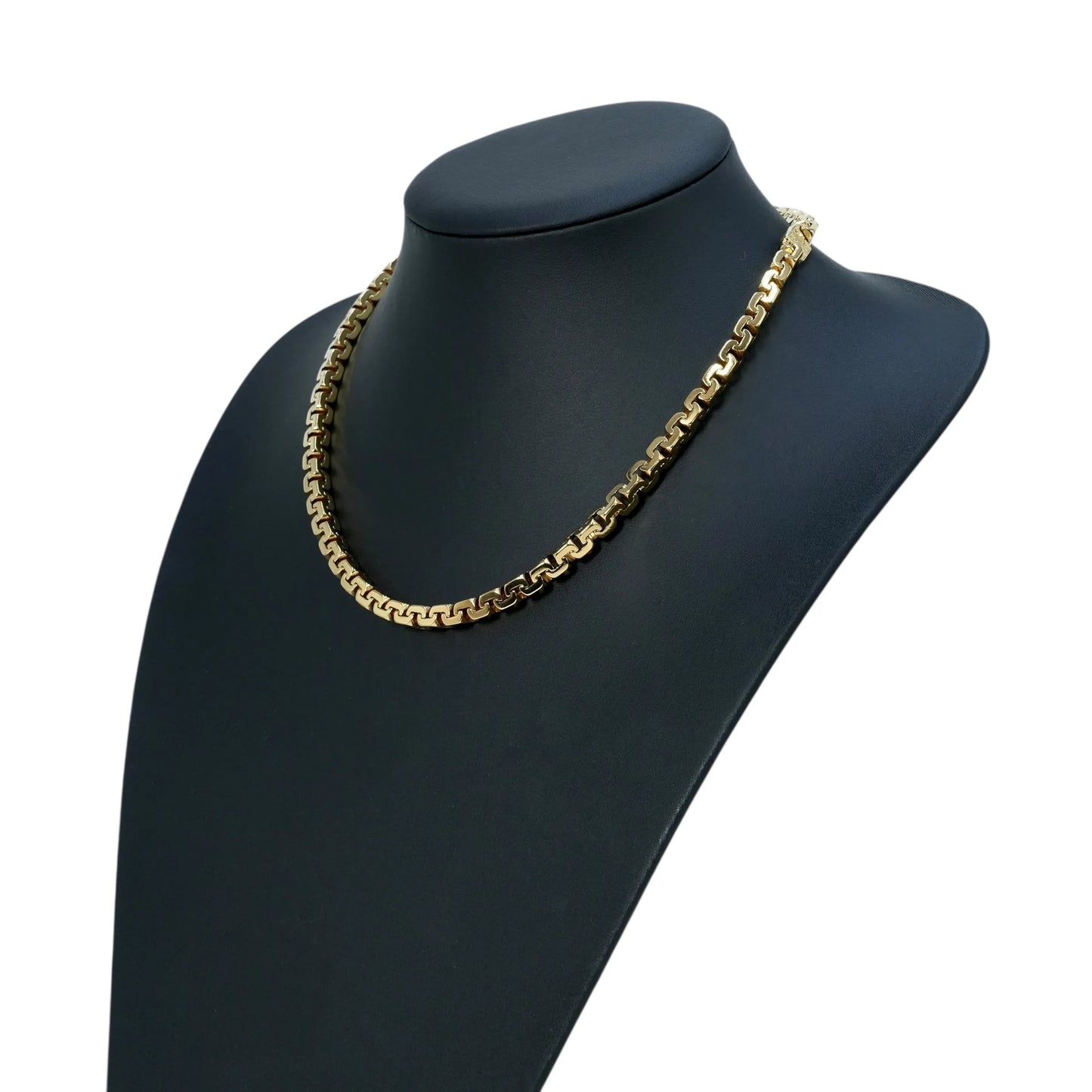 Givenchy G Chain Necklace - Metal 