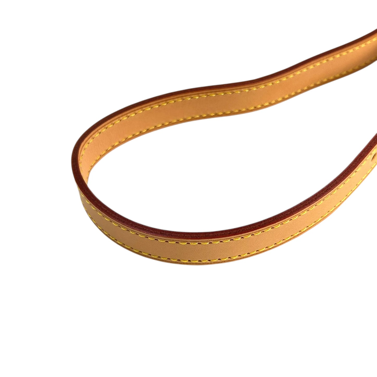 LOUIS VUITTON Viva Cite PM Monogram Canvas Shoulder Bag - Dark Brown 