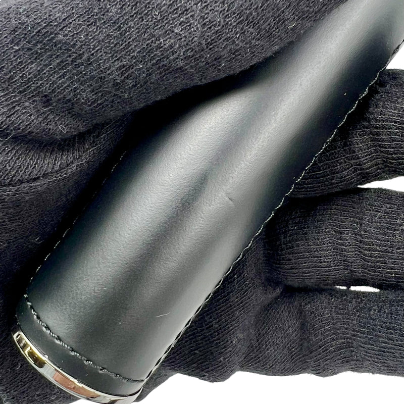 Louis Vuitton Monogram Eclipse Slipping Rope Skipping Rope - Black