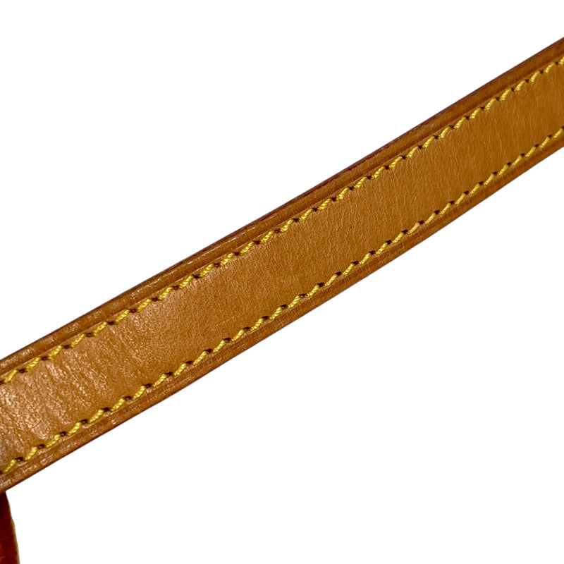Louis Vuitton Vachetta Leather Shoulder Strap - Brown - 24280 