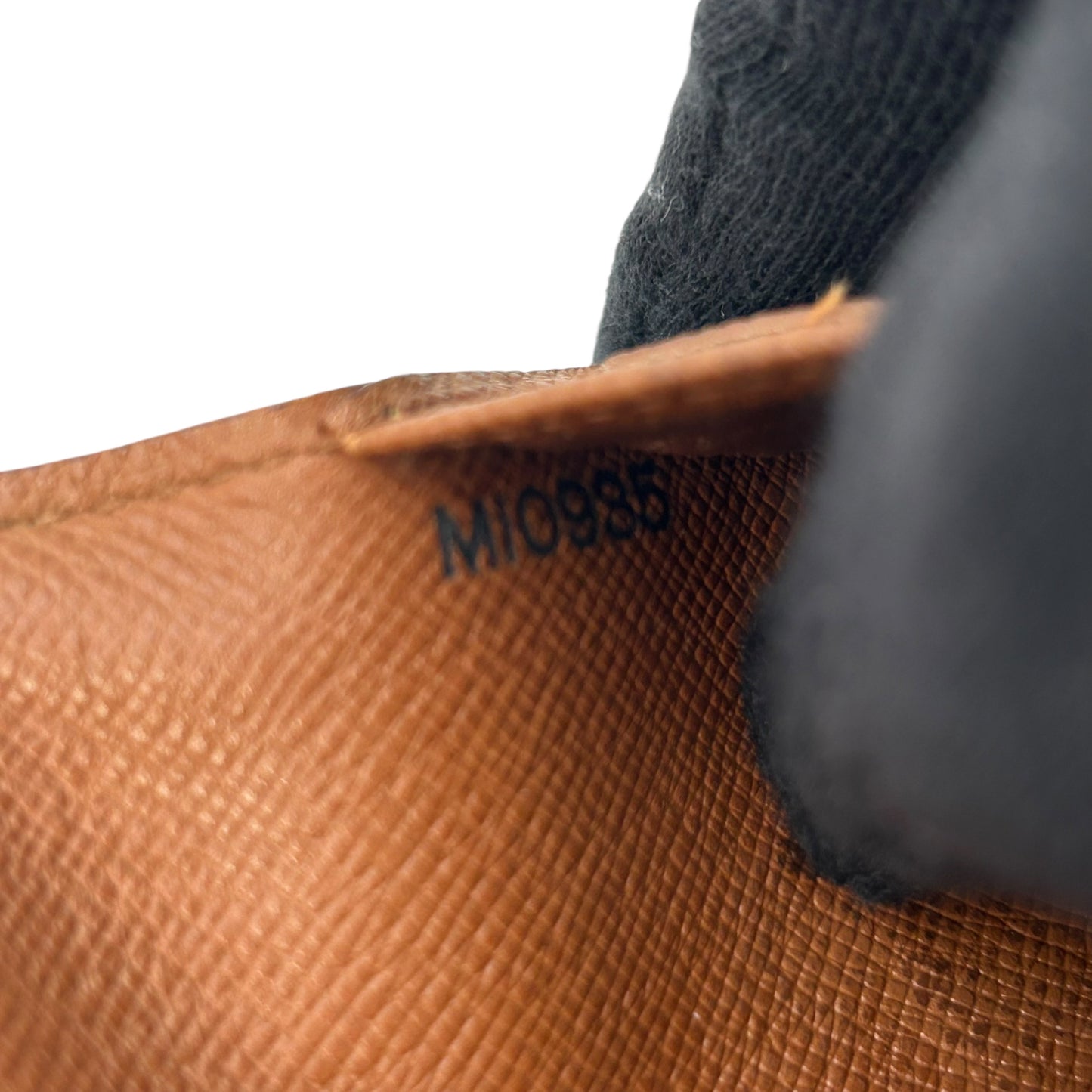 Louis Vuitton モノグラム ポルト トレゾール インターナショナル 長財布 - ブラウン - 32416