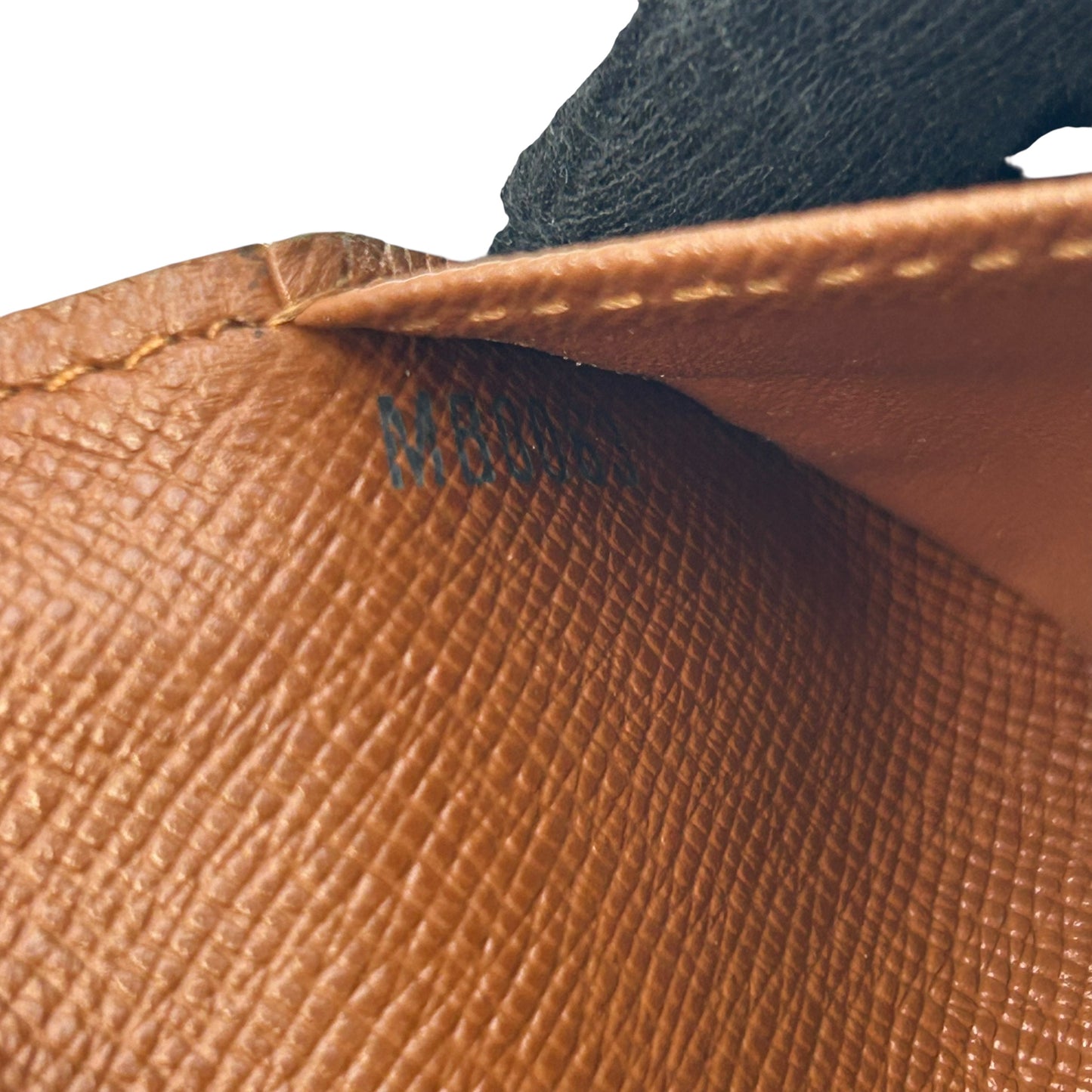 Louis Vuitton モノグラム キャンバス ポルトトレゾール インターナショナル 長財布 - ブラウン - 32275