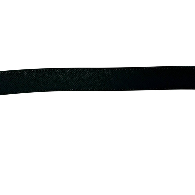 Louis Vuitton サンチュール ベルト - ブラック