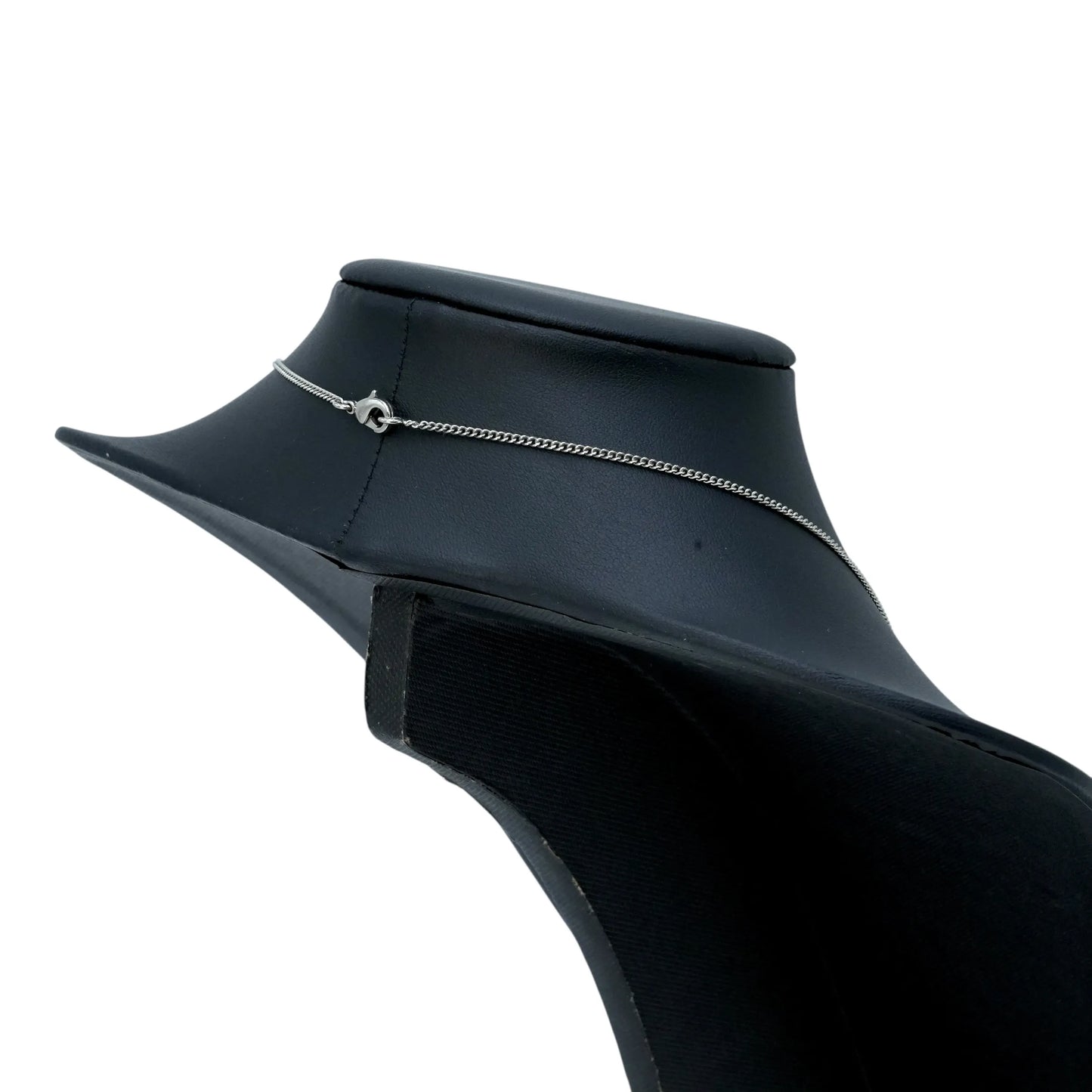 Louis Vuitton Anchor Motif Necklace - Metal 