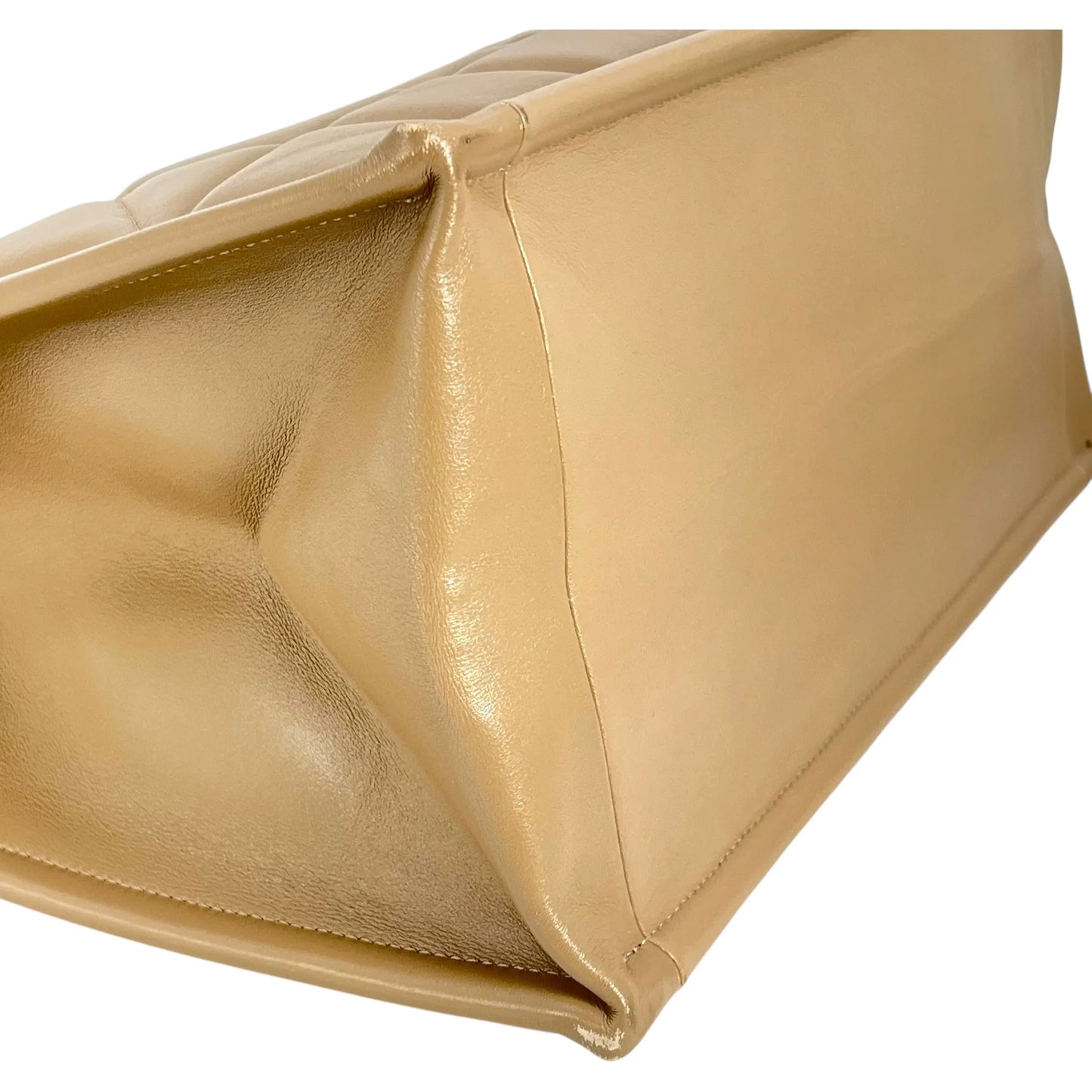 Dior エッセンシャル トートバッグ - ベージュ