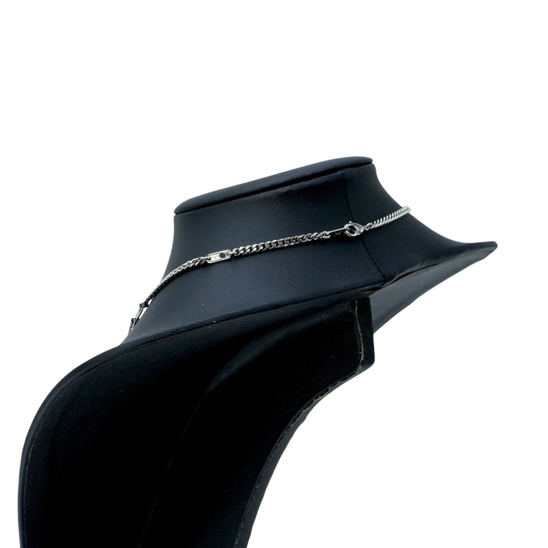 Louis Vuitton Iconic Enamel Necklace - Multicolor - Metal 