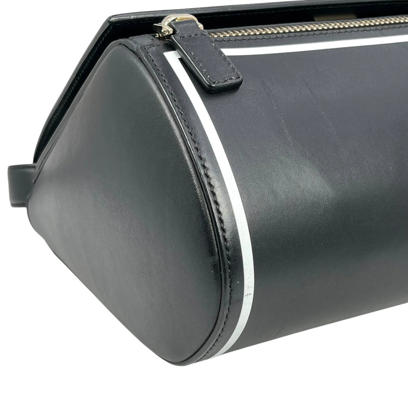 GIVENCHY Pandora Shoulder Bag - Black 
